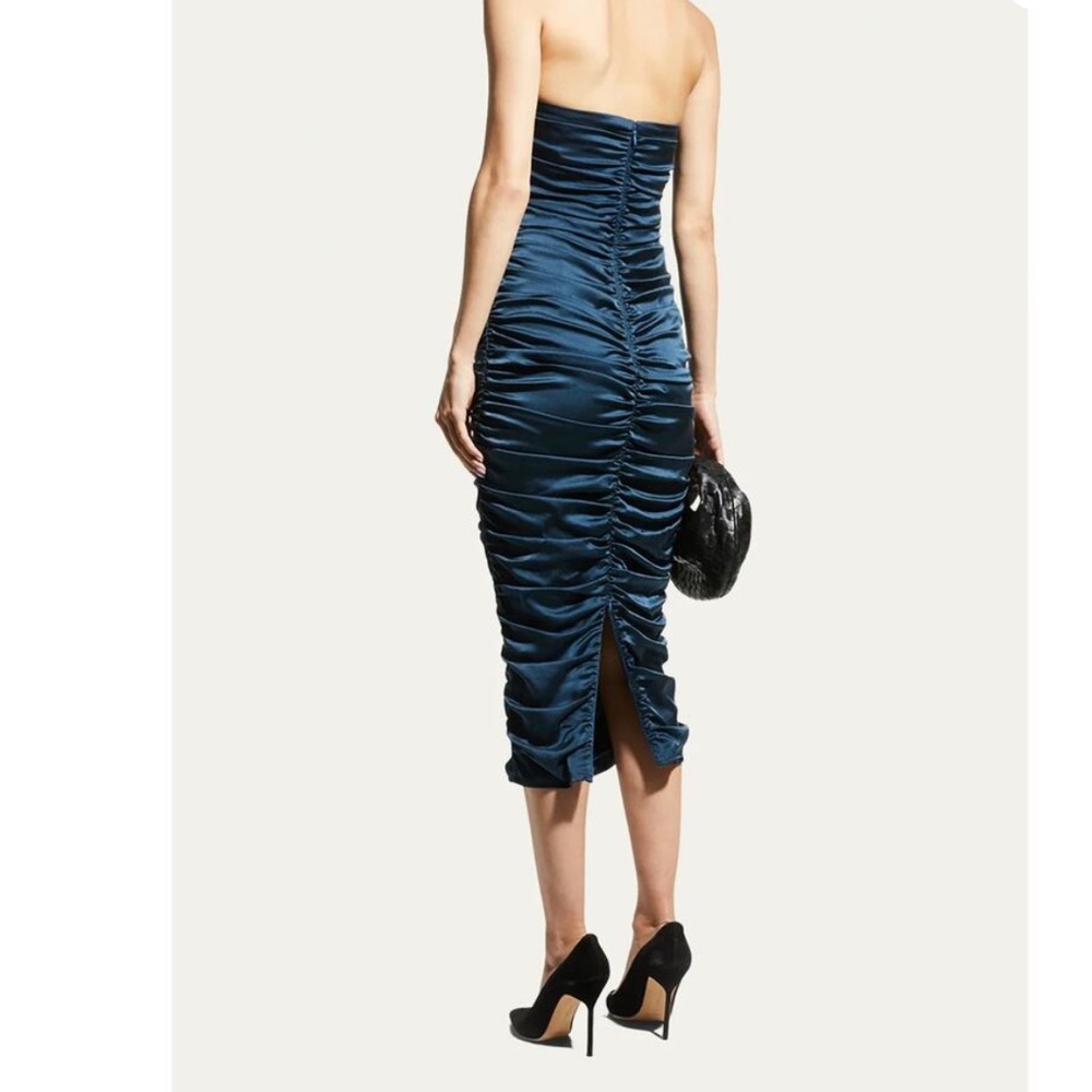 Veronica Beard NWT Kupa Dress Size 2 - Picture 2 of 3